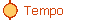  Tempo