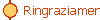  Ringraziamenti